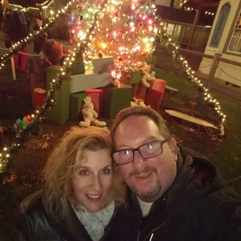 Meet your Posher, Denise